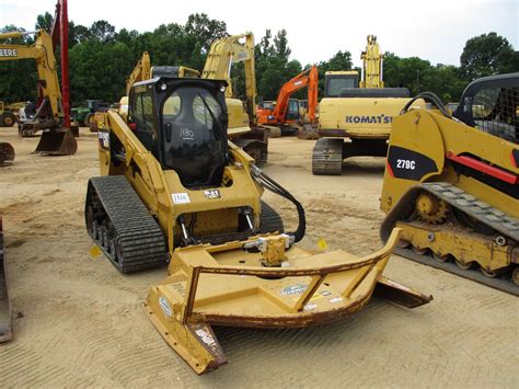 used skid steer mower|tractorhouse used equipment skid steer.